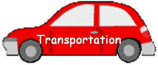 Transportation Rhymes and Songs